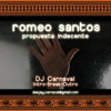 Romeo Santos - Propuesta Indecente - Intro Break Early Verse Outro - DJ Carnaval - 128 BPM