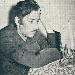 Shabe Entezar (Dariush Rafiee)