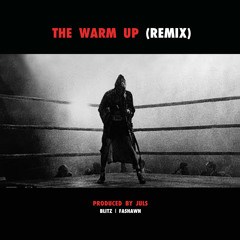 The Warm Up (Juls Remix)