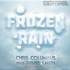 Dj Chris Columbus - FROZEN RAIN(Original)