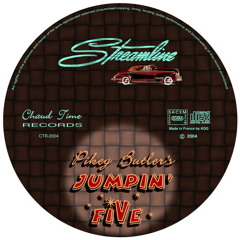 Jackpot by Pikey Butler's Jumpin' 5