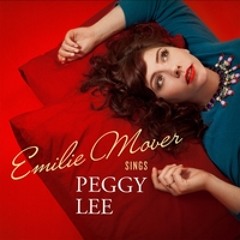 It's a Good Day /Emilie Mover/ Peggy Lee Tribute/Release Date-Jan/2013