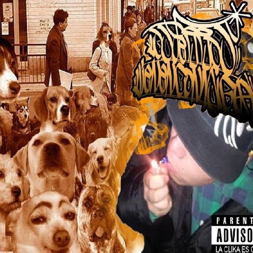 Cronicas De Un Fumeta Con Bohemia Marginal Prod Eskra Los Perros Vienen Conmigo 2013 By Ganjahmc On Soundcloud Hear The World S Sounds soundcloud