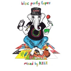 Bloc Party Tapes - 20 Minute Preview