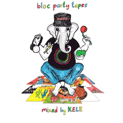 Bloc Party Tapes - 20 Minute Preview