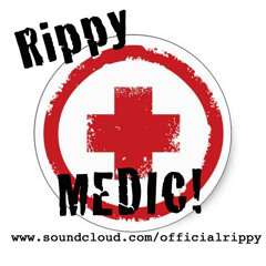 Rippy - Medic!