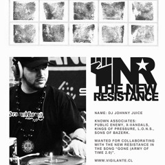 Gone (Featuring Baard Torstensen From Clawfinger & DJ Johnny Juice From Public Enemy)