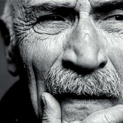 Tuncel Kurtiz’in Yayımlanmamış Şiir Albümünden