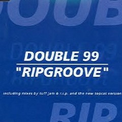 Double 99 - Rip Groove - Explore Vip (Clip)