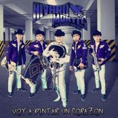 Una Tarde Fue-Alvaro Montes Y Su Aguila Nortna