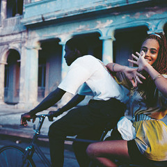 Abjure - Old Havana ( cut ) [ Out on LowRise ]