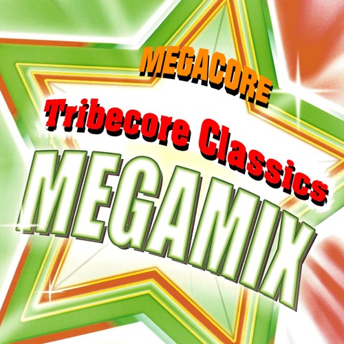 Mega(re)mix(Strez-Billx-Darktek-Guigoo-Anticeptik) 1ère partie