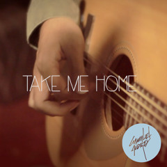 Take Me Home ( Us Cover ) by Gamaliel & Audrey