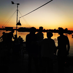 Mix: Downbeatz At Butzke, recorded 30.09.2011 at Ritter Butzke, Berlin