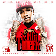 KStylis ft YingYangTwins CLOCK IN (MIXTAPE DOWNLOAD LINK)