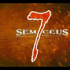 PIMPAS ÁUDIO ESTÚDIO -  Palavras - Sem 7 Ceus