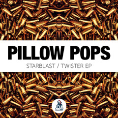 Pillow Pops - Starblast (Original Mix)