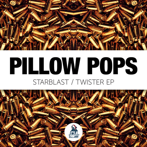 Pillow Pops - Starblast (Original Mix)