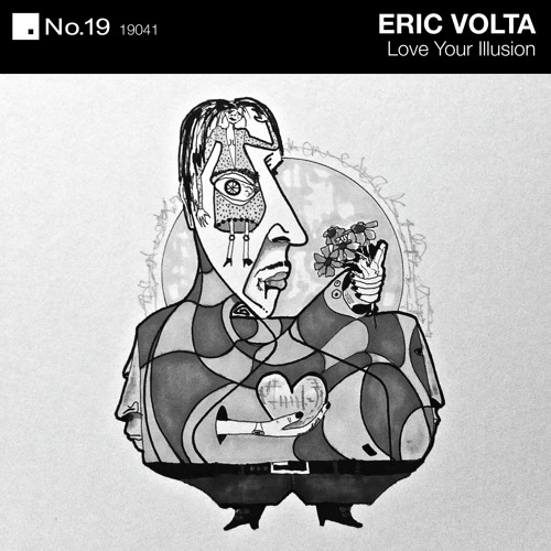 Eric Volta - Master Of Puppets feat Gretz & Chamireaux