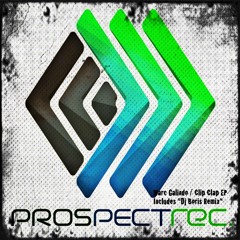 Clip Clap EP (incl. DJ Boris Remix)