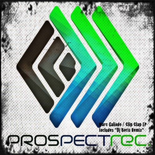 Clip Clap EP (incl. DJ Boris Remix)