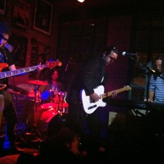 Si la luna no te basta (en vivo)