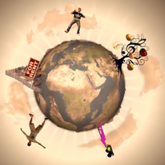 Ändlech (Beat: Habicht)