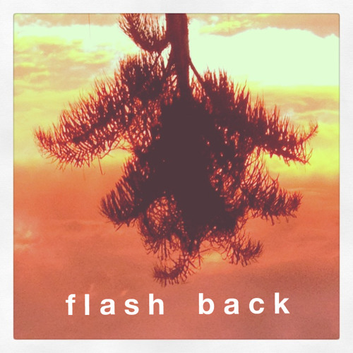 Mist Glider - Flash Back