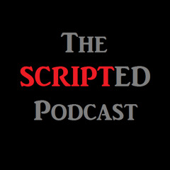 The Scripted Podcast Episode 001 | PT 1: THE EVIL DEAD MOON & BRUCE CAMPBELL'S UNIBROW (10.01.2013)