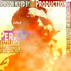 (Dub) JaNoZ meets Vuduu Selektah - Perpetual Sizzlings & Interferences (InI Production Mix 2014)