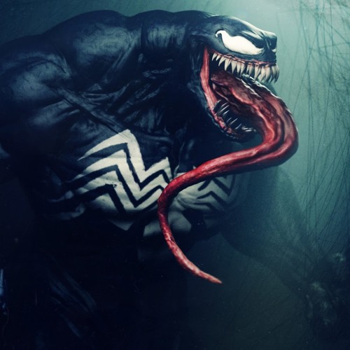 Rusty Mustard - Venom [FREE EP]