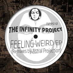 The Infinity Project - Feeling Very Weird [Astral Projection Remix) Sample