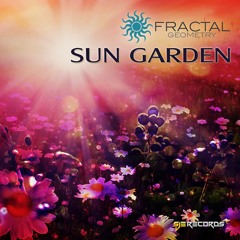 Sun Garden (Original Mix)  [SJE Records]