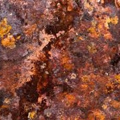 "Rust" - Cover song (written by Louis O'Callaghan)