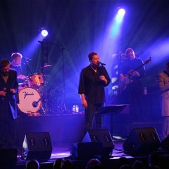John Grant&Nýdönsk - Sweet World