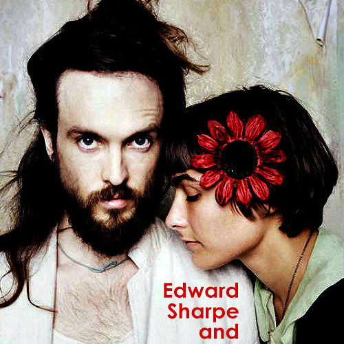 edward sharpe and the magnetic zeros home