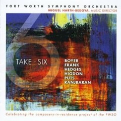 Concerto 4-3: III. Roaring Smokies