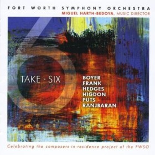 Concerto 4-3: III. Roaring Smokies