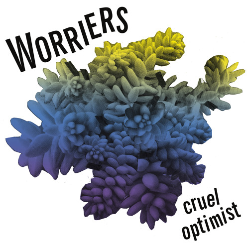 Worriers - Best Case Scenario