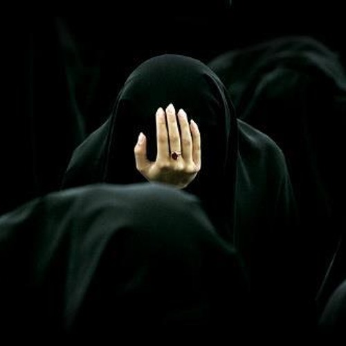 فقد الأهل غربه