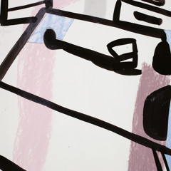 One Lump for Amy Sillman: Audio tour