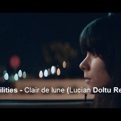 Flight Facilities - Clair de lune (Lucian Doltu Remix)