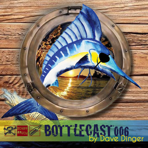 Schiffbruch Bottlecast 006 - by Dave Dinger