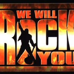 We Will we will rock u Ck Mix
