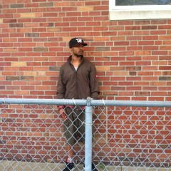 The Glory- Nate The Great