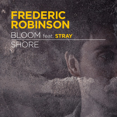 Frederic Robinson - Shore (Out now)