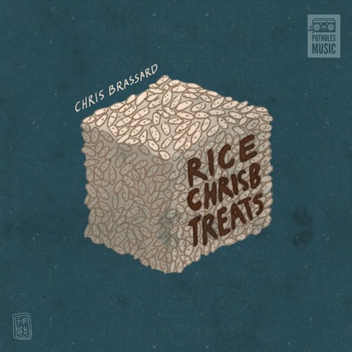 Chris Brassard - BuckingHAM (Interlude)