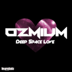 Ozmium - Deep space love (Original Mix) [KRR024]