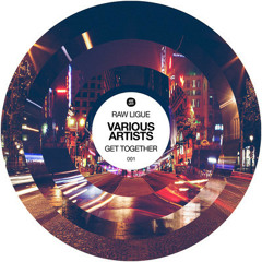 Tommy Finger Jr. - Endless Emotions