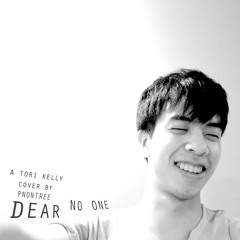 Dear No One - A Tori Kelly Cover by pnontree